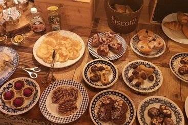 Villa Martha Vintage Hotel B&b