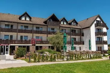 Quinta ou Casa Rural Wellnesshotel Hohenrodt