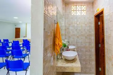 Hostel Pousada Recanto Beach