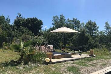 Bed and Breakfast La Parenthèse