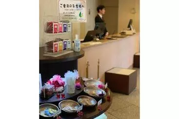 ホテル Grand Vert Gizan   Vacation Stay 95369