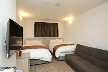 Hotel Sunriver Shimanto Vacation Stay 98021