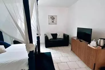 Pansiyon Nuit En Brenne