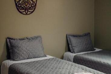 ペンション Vila Bonita Guest House