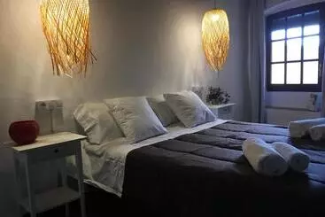 Albergue Apartament La Trilla