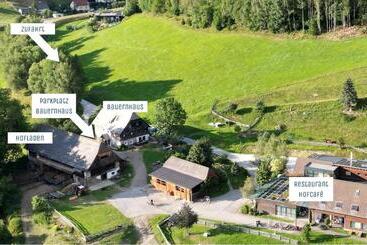 Hotel Adelwöhrer Bauernhaus