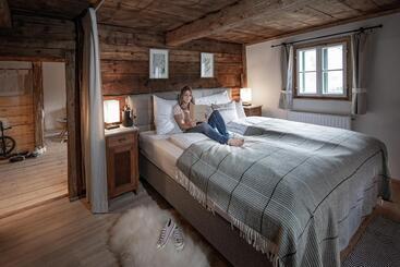 Hotel Adelwöhrer Bauernhaus