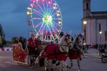 호텔 Agriturismo Tognoloni