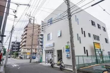 Majatalo Travel Palace Miyuki  / Vacation Stay 5684