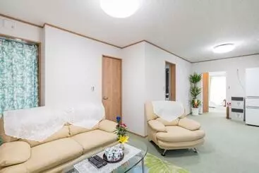 Pension Travel Palace Miyuki  / Vacation Stay 5684