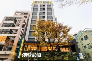 Super Hotel Tokyo Kinshicho Ekimae / Vacation Stay 78884