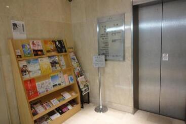 Tottori City Hotel / Vacation Stay 81350