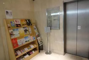 Tottori City Hotel / Vacation Stay 81350