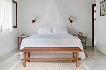 Общежитие O Sitio  Ilha Grande