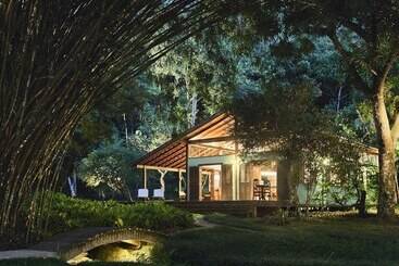 هاستل O Sitio Ilha Grande