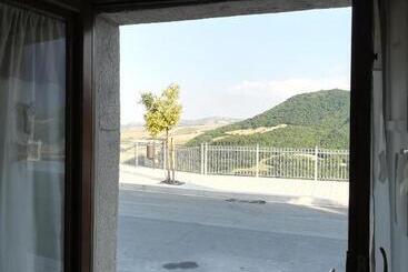 Bed and Breakfast Belvedere Dei Monti Dauni Di Castelluccio Valmaggiore