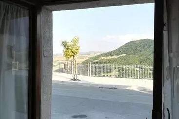 ベッドアンドブレックファースト Belvedere Dei Monti Dauni Di Castelluccio Valmaggiore