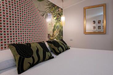 住宿加早餐  Welchome Charming House