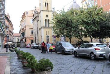 Bed and Breakfast Welchome Charming House