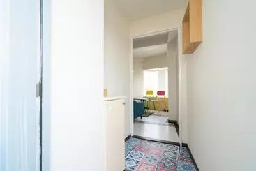 ホテル Dazaifu   Apartment / Vacation Stay 36901