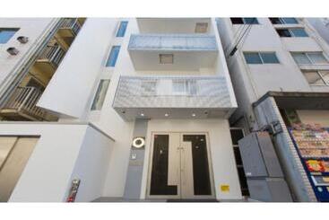 هتل Guesthouse La Cava Women S Single Room / Vacation Stay 21865