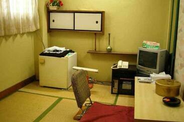 Hotel Komecho Ryokan / Vacation Stay 33206