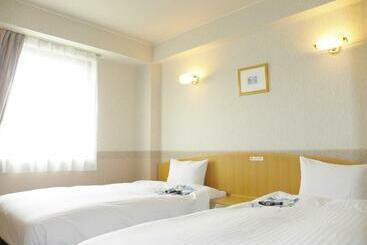 Yonezawa Hotel / Vacation Stay 14344