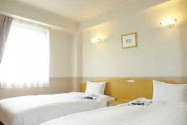 Yonezawa   Hotel / Vacation Stay 14344