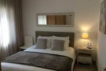 Pension  Casinha Do Rossio