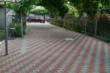 پانسیون Vila Andre