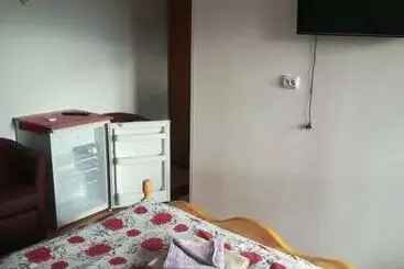 Pensió Vila Andre