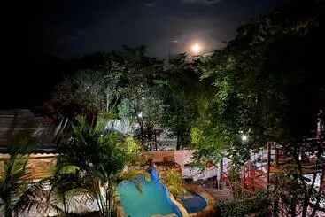 Pension Villa Almm
