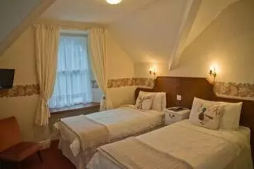 Pensjonat Windermere Lynwood Guest House