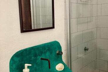 Hospedaria Posada Paloma