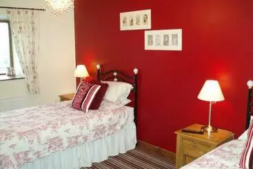 Bed and Breakfast Foxhill Barn