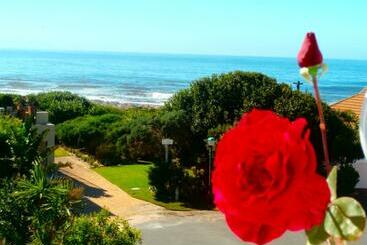 פנסיון Belle Vue Guesthouse