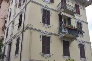 پانسیون Eden Rooms