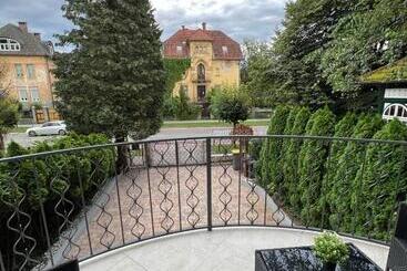 پانسیون Emona Guesthouse Ljubljana