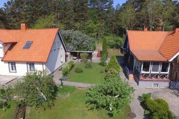 Pensión Mariu Krantas