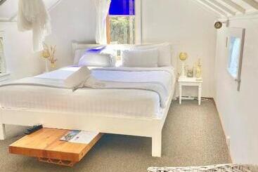 بنسيون Waiheke Island Guesthouse