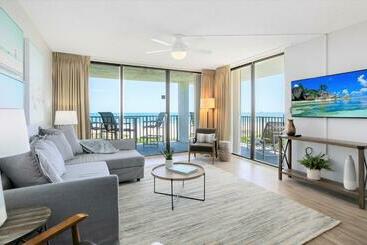 منتجع Cape Winds