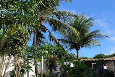 Hostel A Arca Pousada