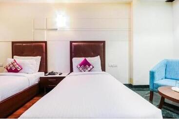 فندق La Silver Leaf