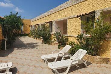 Apart Otel Residence Villa Felice