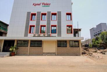 Hotel O Kunal Palace