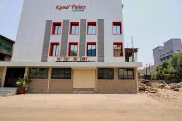 Hotel O Kunal Palace