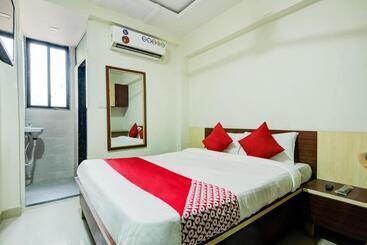 فندق O Kunal Palace