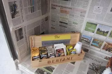 پانسیون Smart Rooms