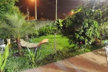 Aamiaismajoitus (B&B) Suíte 5 Com Piscina E Wi Fi Em Caraguatatuba