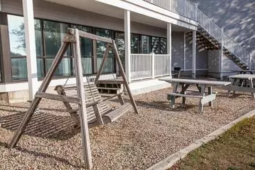 Hotelli The Cove At Yarmouth